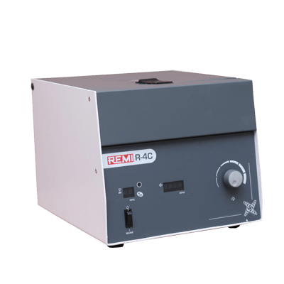 Laboratory Centrifuge