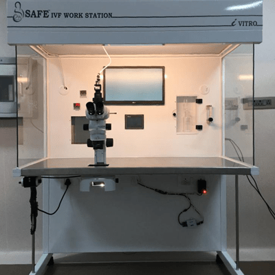 Andrology Workstation