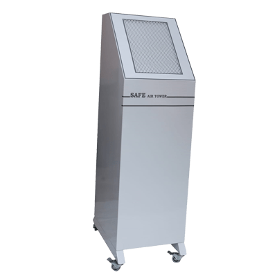 SAFE Air Tower