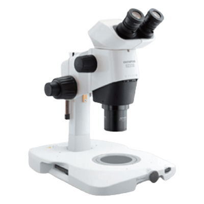 OLYMPUS SZX10