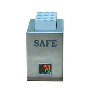 Test Tube Warmer - SAFE IVF HB