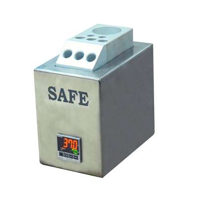 Test Tube Warmer - SAFE ANDRO HB